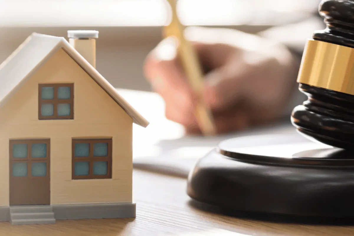 Civil Litigation Attorney