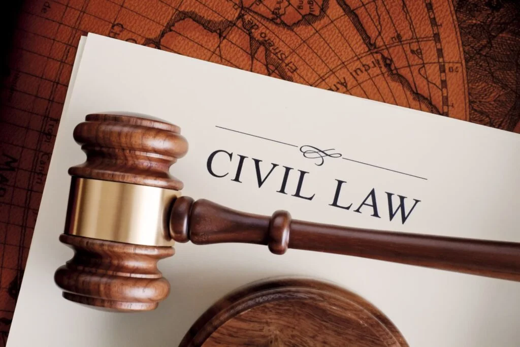 Civil Litigation Attorney