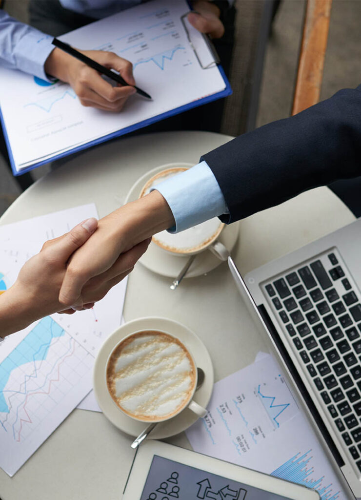 Estate Planning & Probate