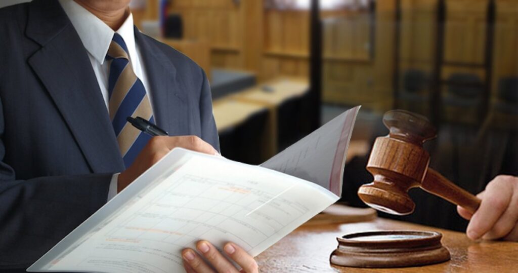 Civil Litigation Attorney