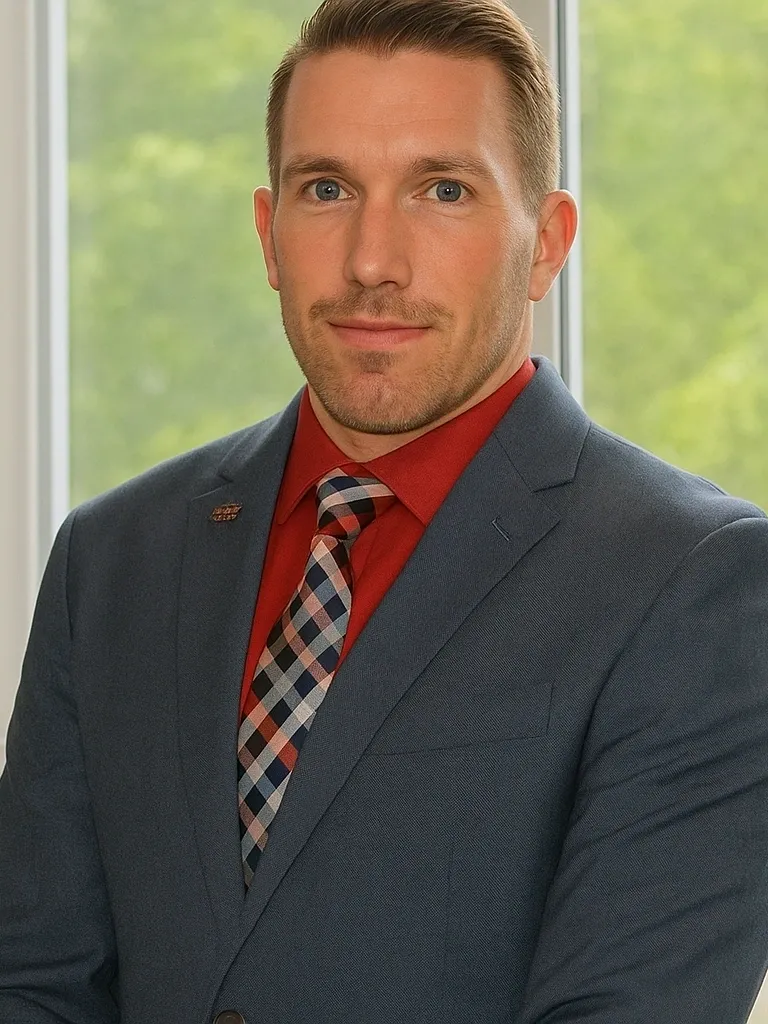 Law Firm Services in Edgewater, MD