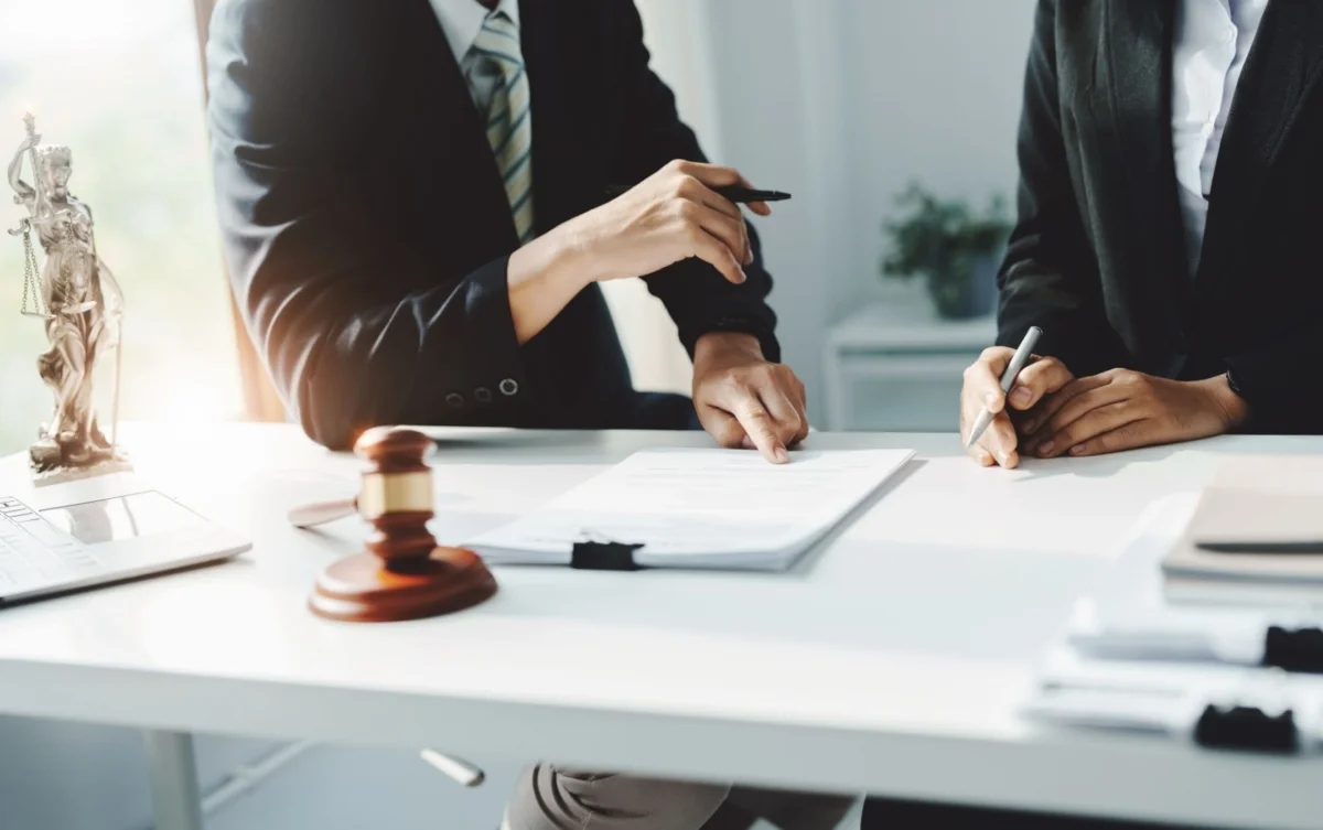 General Legal Services Firm in Stevensville, MD